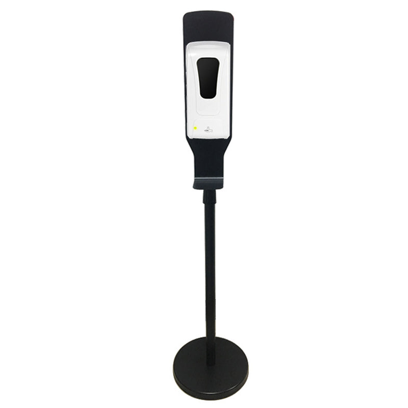 sanitizer dispenser 1000ml on stand
