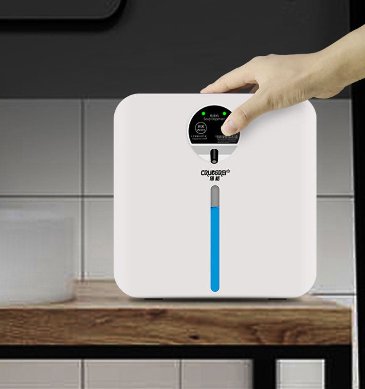 1300 ml dispenser