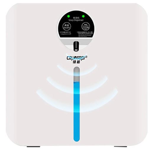 1300 ml dispenser, desktop, counter top, wall mount, stand mount
