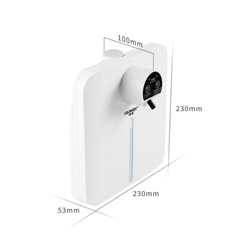 1300 ml dispenser
