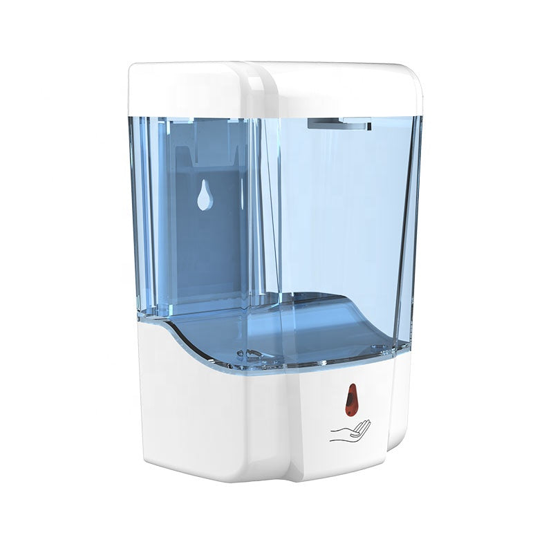 sanitizer dispenser 700ml