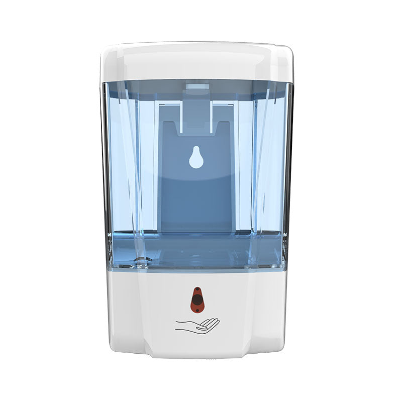 sanitizer dispenser 700ml