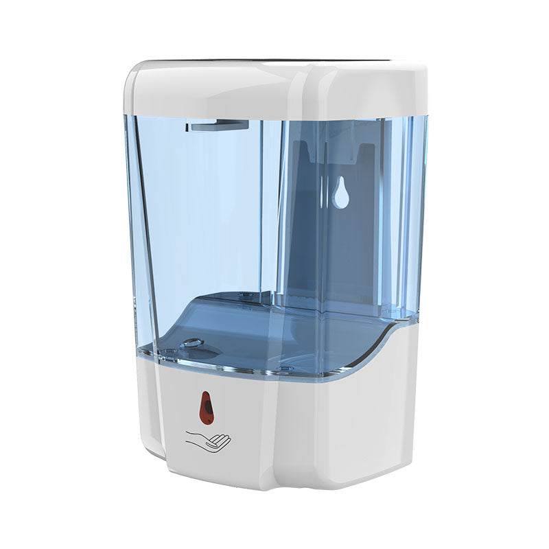 sanitizer dispenser 700ml