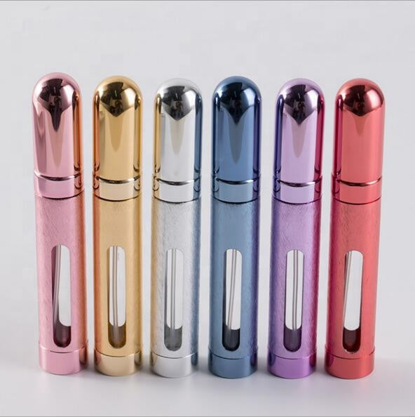 Aluminum sprayers all colors