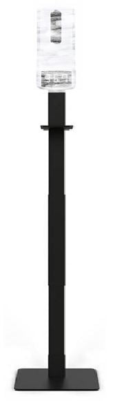 Hand Sanitizer Dispenser Tower