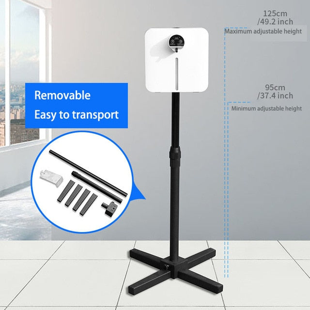 1300 ml Sanitizer dispenser with stand